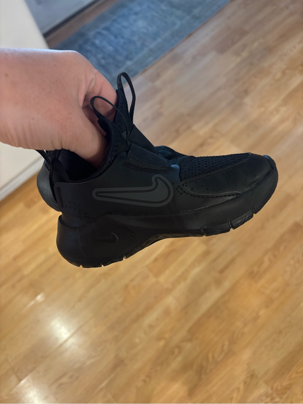 Nike Sneakers Toddler